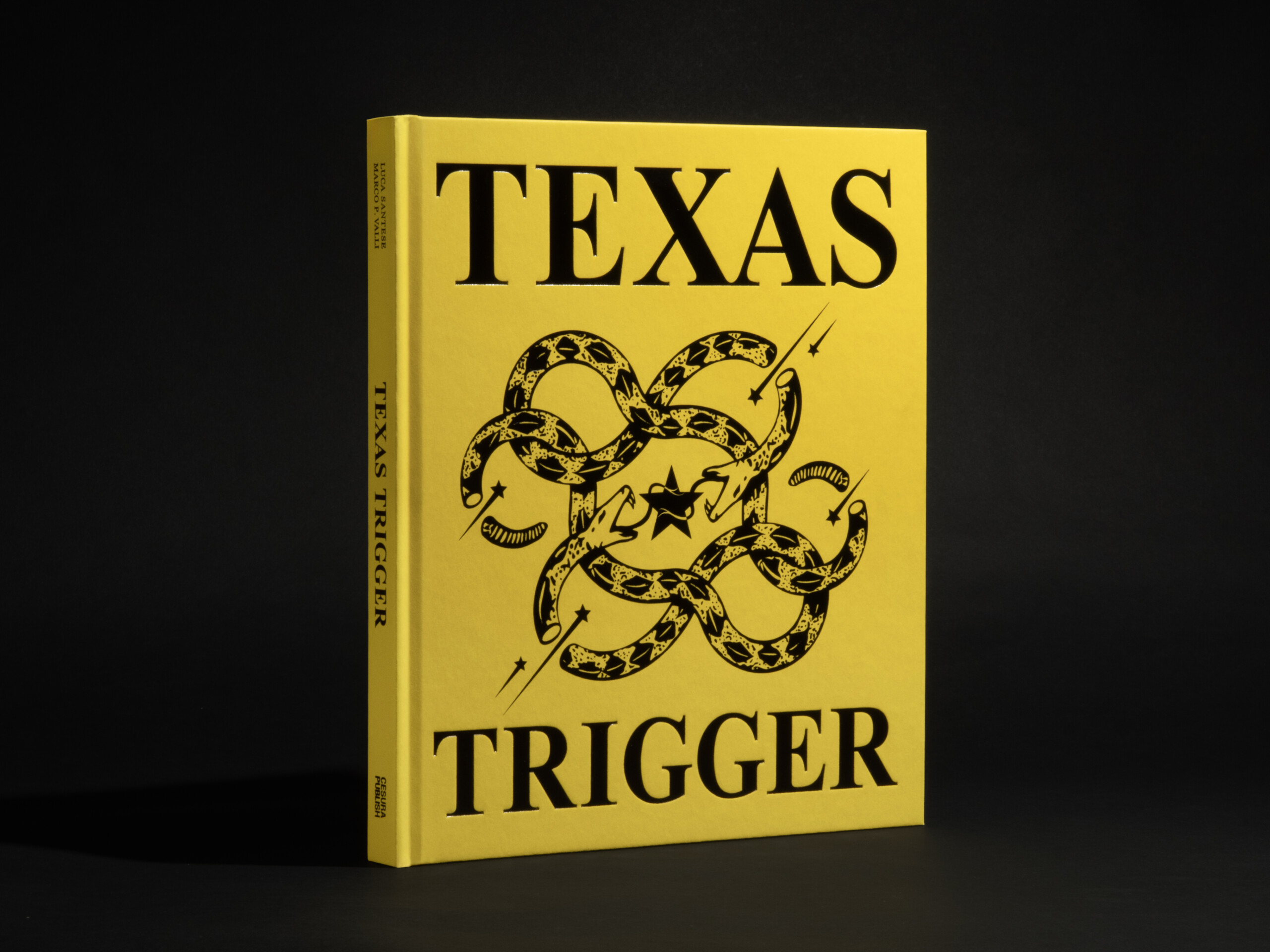 Texas Trigger
