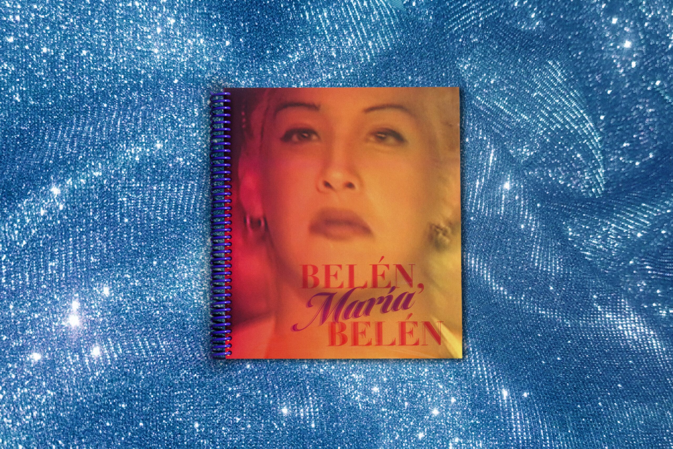 Belén, María Belén